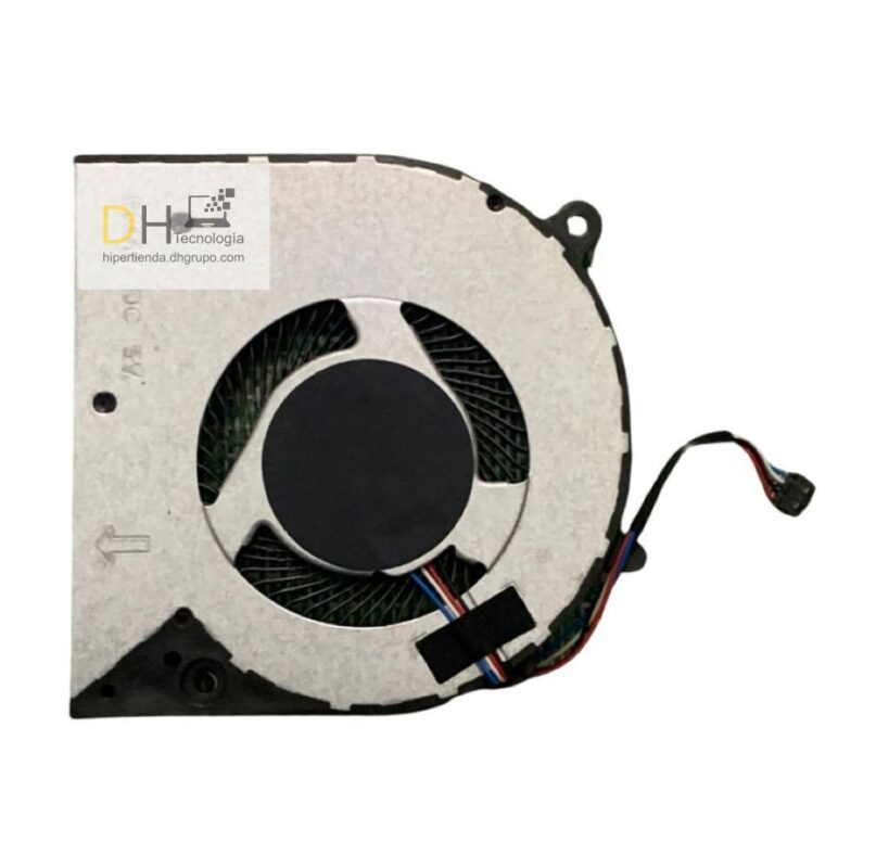 Disipador Ventilador Cooler Para Hp G Original