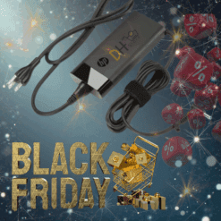 Cargadores para Portatil