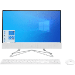 Todo en Uno HP 22-df0008la Intel® Core™ i5-10400T