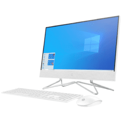 Todo en Uno HP 22-df0008la Intel® Core™ i5-10400T