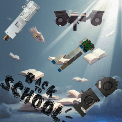 Repuestos y periféricos