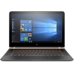 Portátil Hp Laptop Spectre 13-v001la Intel Core i5 Pantalla Touch