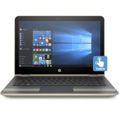 Portátil Hp Laptop 13 u003la Intel Core i5 Pantalla Touch
