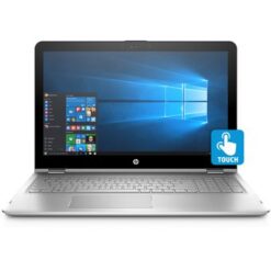 Portátil HP Envy Laptop x360 15 aq002la Intel Core i5 Disco Duro SATA 1 TB Pantalla Touch