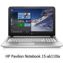 Portátil Hp Laptop 15 ab110la AMD A8 Disco Duro 1TB