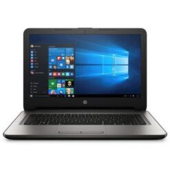 Portátil HP Laptop 14 am002la Intel Celeron N3060 Disco Duro 32 GB