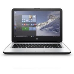 Portátil HP Laptop 14 af106la Quad-Core Seria A Disco Duro 500 GB