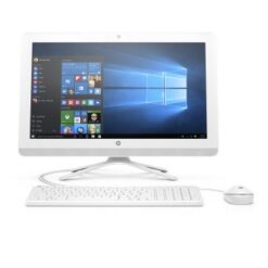 Desktop HP Pavilion All In One 24 g015la AMD A8-7410 Disco Duro 1TB Pantalla Touch