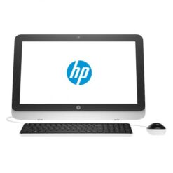 Desktop HP All In One 20 r124la AMD A4-6210 Disco Duro 1TB