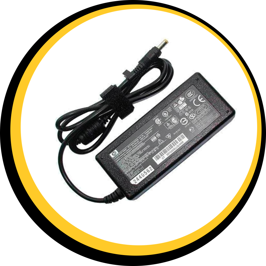 Cargadores para Portatil