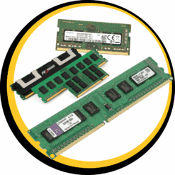 Memorias Ram