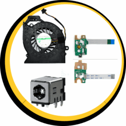 Repuestos y periféricos