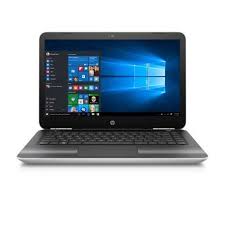 Portátil Hp Laptop 14 al007la Intel Core i7 Disco Duro 1TB