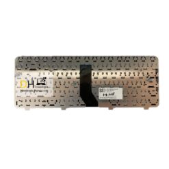 Teclado Cq40 486904-161, Cq41, Cq45 En Español