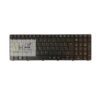 Teclado Acer Aspire 5810 5250 5341 5742 7540 5349 Español