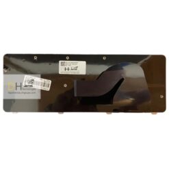 Teclado Hp Compaq Compatible Con G42 Cq42 En Español