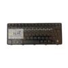Teclado Dell Inspiron Mini 1090 Black En Español
