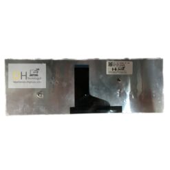 Teclado Toshiba C40 - C45 Español Nuevo