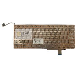 Teclado Apple Macbook Pro Unibody 17'' A1297 Español