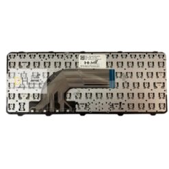 Teclado Hp Probook 440 G1 440 445 G1 G2 Español Con Malla