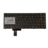 Teclado Lenovo Yoga 13 Negro En Español