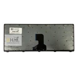 Teclado Lenovo Z400 Español Nuevo