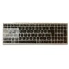 Teclado Para Portatil Lenovo Z500 Nuevo 1 Año De Garantia