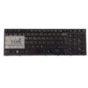 Teclado Toshiba Satellite A665 A665d A660 A660d Español