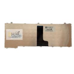 Teclado Toshiba L645 L600 L635 L640 C600d C645 En Español