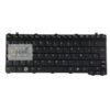 Teclado Toshiba Satellite T135 U500 U505 M800 M900 Español