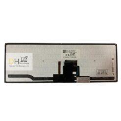 Teclado Toshiba Tecra Z40 Z40-a En Español Nuevo