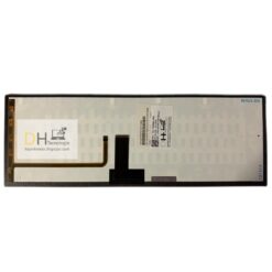 Teclado Toshiba U800 U840 U845 U900 U920 U925 U940 Español