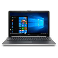 Portátil HP Laptop 15 da0009la Intel Core i3 Disco Duro 1 TB