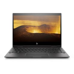 Portátil HP ENVY Laptop x360 13 ag0007la AMD Ryzen 5 2500U Disco Duro 256GB Pantalla Touch