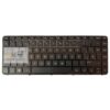 Teclado Hp 14-d 14-d000 14-g 14-g000 14-n Con Malla Español