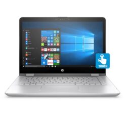 Portátil Hp Laptop X360 14 BA006LA Intel Core i7 Disco Duro SATA 1 TB Pantalla Touch