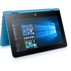 Portátil Hp Laptop Stream x360 11-aa001la Intel Celeron Touch