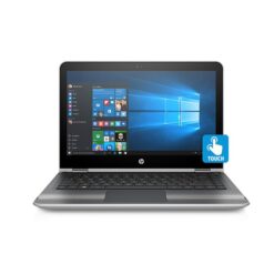 Portátil Hp Laptop 13 u001la Intel core i3 Pantalla Touch
