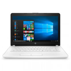 Portátil HP Laptop 14 bs014la Intel Core i5-7200U RAM 4GB HDD 1TB