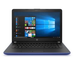 Portátil HP Laptop 14 bs024la Intel Celeron N3060 RAM 8GB HDD 1TB