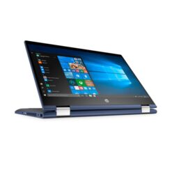 Portátil Hp Laptop 14 cd0012la Intel Core I7 Pantalla Touch