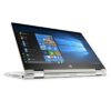 Portátil HP Laptop Pavilion x360 14 cd0020la Intel Core i3 Disco Duro 1TB Pantalla Touch
