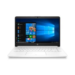 Portátil HP Laptop 14 cf0004la Intel Core i5 8250U RAM 4GB HDD 1TB