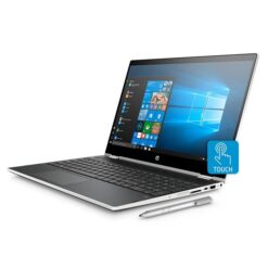 Portátil Hp Laptop 15 br101la Intel Core i5 Pantalla Touch