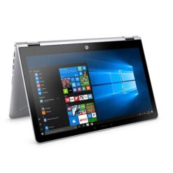 Portátil Hp Laptop 15 br002la Intel Core i3 Pantalla Touch