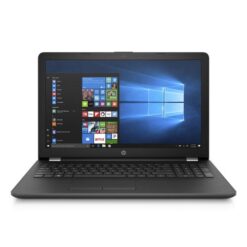 Portátil HP Laptop 15 bs046la Intel Core i3-6006U RAM 8GB HDD 1TB
