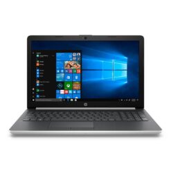 Portátil HP Laptop 15 da0015la Intel Core i7-8550U RAM 12GB HDD 1TB