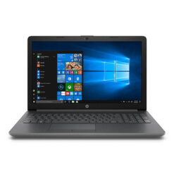 Portátil HP Laptop 15 da0016la Intel Core i7-8550U RAM 4GB HDD 1TB