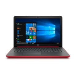 Portátil HP Laptop 15 da0028la Intel Core i5 7200U RAM 8GB HDD 1TB