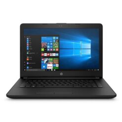Portátil HP Laptop 14 bw004la AMD Dual-Core A9-9420 Disco Duro SATA 500 GB